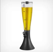 Torre de Chopp Marcbeer Marchesoni 2,5 litros