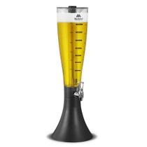 Torre de Chopp Marchesoni de 3,5 Litros