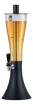 Torre de Chopp Marchesoni Marc Beer 2.5L Com Tulipa Congelante Torre de Chopp Marchesoni Marc Beer 2.5L Com Tulipa Congelante