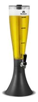 Torre de Chopp Marchesoni Marc Beer MB350 3.5 Litros Com Refil Tulipa Congelante Torre de Chopp Marchesoni Marc Beer MB350 3.5 Litros Com Refil Tulipa Congelante