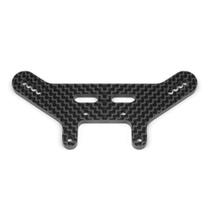 Torre de Choque Frontal de Fibra de Carbono para Tekno RC EB410