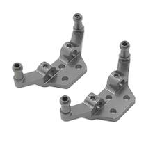 Torre de choque para Wltoys 284131 K969 K979 K989 K999 (2 unidades) Torre de choque para Wltoys 284131 K969 K979 K989 K999 (2 unidades)