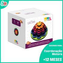 Torre de Encaixe do Leãozinho - Babebi