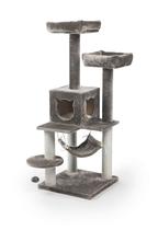 Torre de festas Furniture Prevue Hendryx Kitty Power Paws