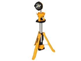 Torre De Iluminação 20V Max Sem Bateria E Carregador Dewalt