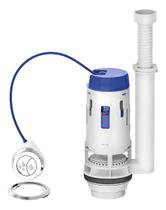 Torre de Saida Dual Flush para Caixa Acoplada