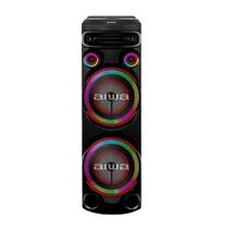 Torre de Som Aiwa AWS-T2W-02 2300W Bluetooth Torre de Som Aiwa AWS-T2W-02 2300W Bluetooth