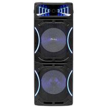 Torre de Som Amplificada PCX35000 3500W Bluetooth Philco