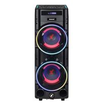 Torre de Som Amvox ATX 2200M Pancadão 2200W RMS Bluetooth Bivolt Torre de Som Amvox ATX 2200M Pancadão 2200W RMS Bluetooth Bivolt