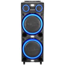 Torre de Som Double 2700W Bluetooth SP516 Pulse Torre de Som Double 2700W Bluetooth SP516 Pulse
