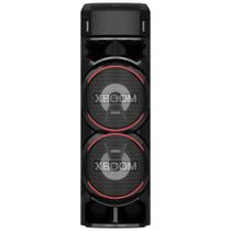 Torre de Som XBoom Bass Boost Bluetooth RNC9 LG