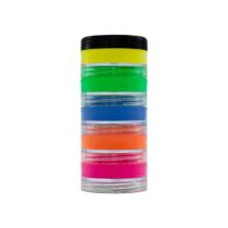 Torre De Tinta Néon - Color Make