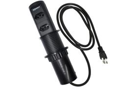 Torre De Tomada 20A com Pistão Subida Abertura Automática para Bancada