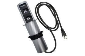 Torre De Tomada 20A Com Subida Abertura Automática Bancada