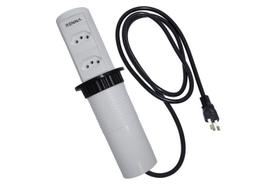 Torre De Tomada 20A Com Subida Abertura Automática Bancada