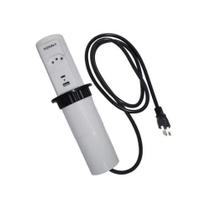 Torre De Tomada Automatica Branco C/01 Tomada C/02 Usb Tipa A /C 3.650.6914