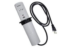 Torre De Tomada Com 01 Tomada 20A + Usb + Tipo C Subida Automática