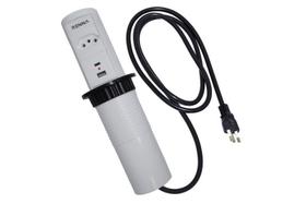 Torre De Tomada Com Usb + Tipo C Subida Automática 20A