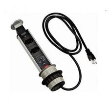 Torre de Tomada Multiplug c/USB