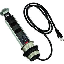 Torre de Tomada Multiplug Com USB - Renna Torre de Tomada Multiplug Com USB - Renna