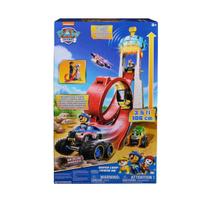 Torre de Vigilância Patrulha Canina com Super Looping