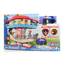Torre de Vigilância Patrulha Canina Sunny Playset Lookout Torre de Vigilância Patrulha Canina Sunny Playset Lookout