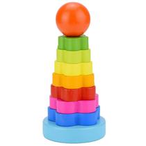 Torre didática Rainbow Tower