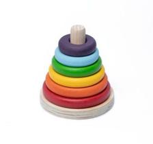 Torre Donuts Primeiras Brincadeiras Torre Donuts Primeiras Brincadeiras