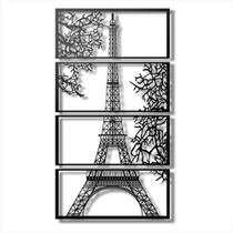 torre eifel conjunto de parede em mdf 3mm torre eifel conjunto de parede em mdf 3mm