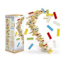 Torre Equilibrio Cores Torre Equilibrio Cores