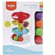 Torre Espiral De Bola 10649 Buba