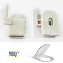 Torre Fixação Assento Deca Duomo Plus Branco - TFT12317