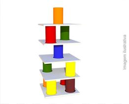Torre inteligente Torre inteligente