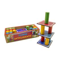 Torre Inteligente Sensii
