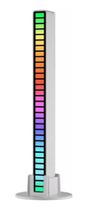 Torre led musical sensor barra bj iluminação top Torre led musical sensor barra bj iluminação top
