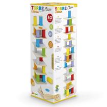 Torre ludica classica junges