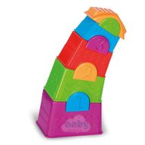 Torre Maluca 10pç - Calesita