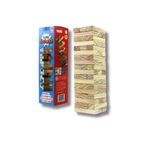 Torre Maluca Caiu Perdeu 54 peças Torre Maluca Caiu Perdeu 54 peças