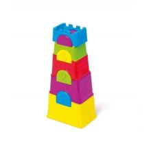 Torre Maluca Didática - Ta Te Ti Torre Maluca Didática - Ta Te Ti