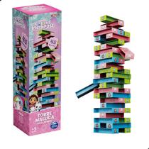 Torre maluca gabby's dollhouse Torre maluca gabby's dollhouse