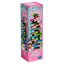 Torre Maluca Gabby's Dollhouse - Grow