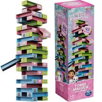 Torre maluca gabbys dollhouse grow 4376 Torre maluca gabbys dollhouse grow 4376