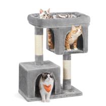 Torre para Gatos Feandrea Cat Tower L - Com Condo para Gatos Grandes