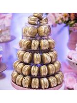 Torre para Macarons 06 Pisos