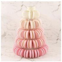 Torre para Macarons 5 Pisos