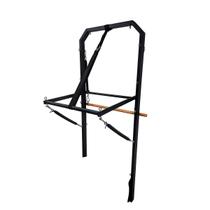 Torre para Reformer Infinity Pilates - Metalife