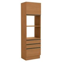 Torre Quente 2 Fornos 240x70 Cm 2p 3g Mdp Maxxi Kappesberg Torre Quente 2 Fornos 240x70 Cm 2p 3g Mdp Maxxi Kappesberg