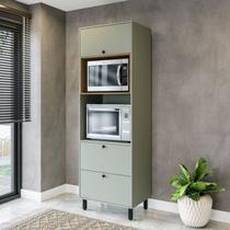 Torre Quente 2 Portas 2 Nichos 1 Gaveta Rubi Yescasa Torre Quente 2 Portas 2 Nichos 1 Gaveta Rubi Yescasa