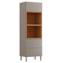 Torre Quente 2P 1G 219X70 cm MDF Proenca Demartez