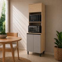 Torre Quente 3 Portas 65cm Andria Yescasa